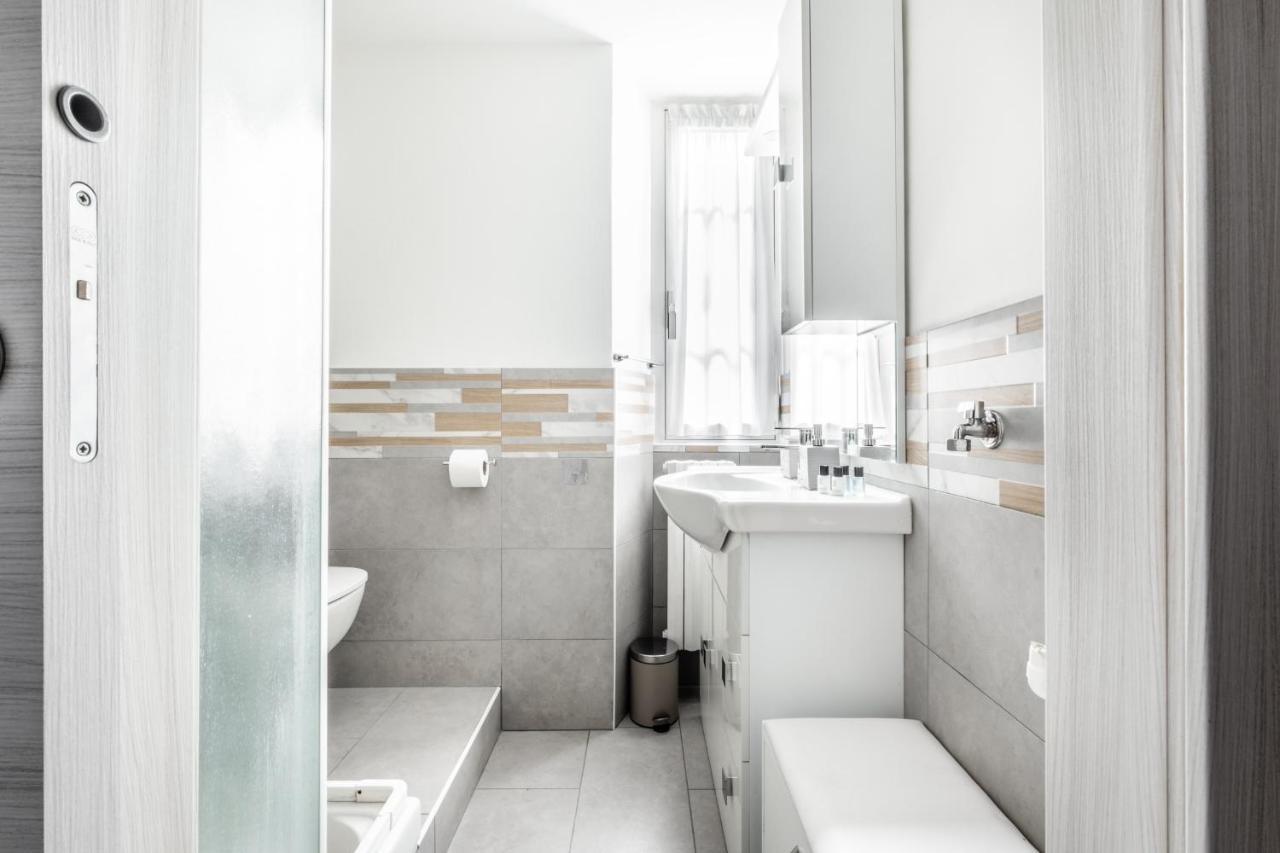 Апартаменти Pretty House Navigli-Duomo Netflix & Design Мілан Екстер'єр фото